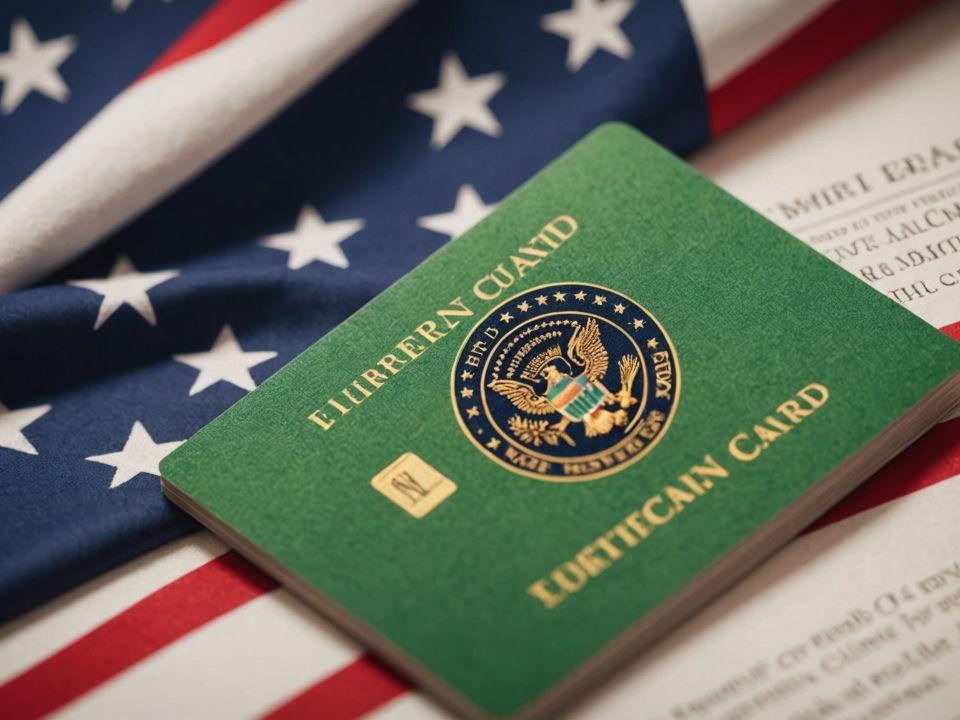 Another Setback for Indians: EB-1 Green Cards Become Harder to Secure