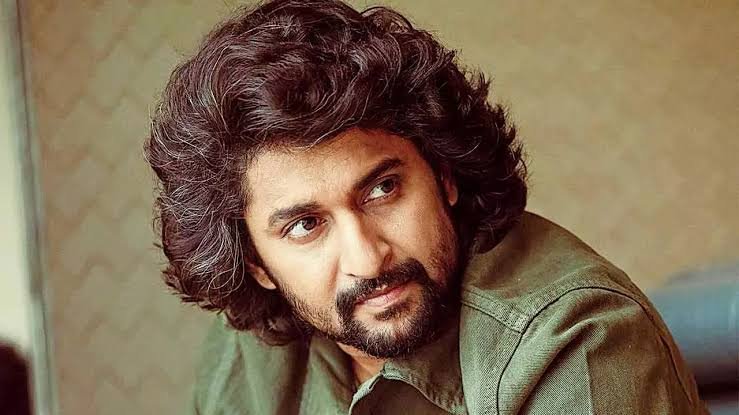 నాని సినీ ప్రయాణానికి పద్దెనిమిది ఏళ్లు పూర్తి 