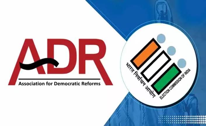 ADR Report: Party Switching by Elected Leaders Across States Draws Attention!