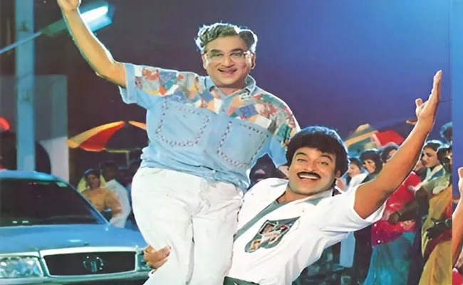ఏఎన్నార్‌పై మెగాస్టార్ చిరంజీవి భావోద్వేగ పోస్ట్