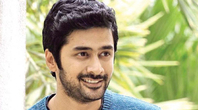 Director Rahul Clarifies ‘The Girlfriend’ Theme After Social Media Debate