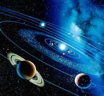 Today’s Horoscope: What Do the Stars Say?