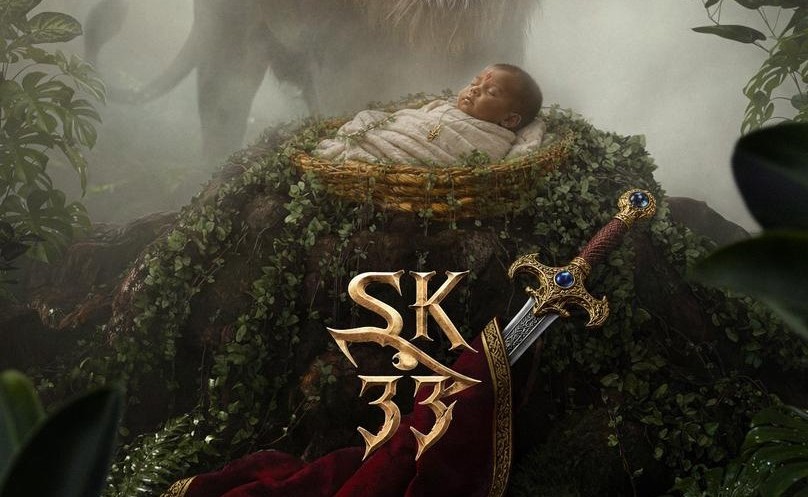 Sundeep Kishan’s SK33 Poster Unveiled on His Birthday