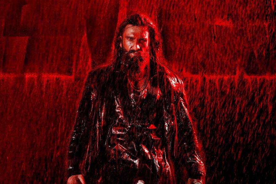 మరో ఓటీటీలోకి దురంధర్-2...