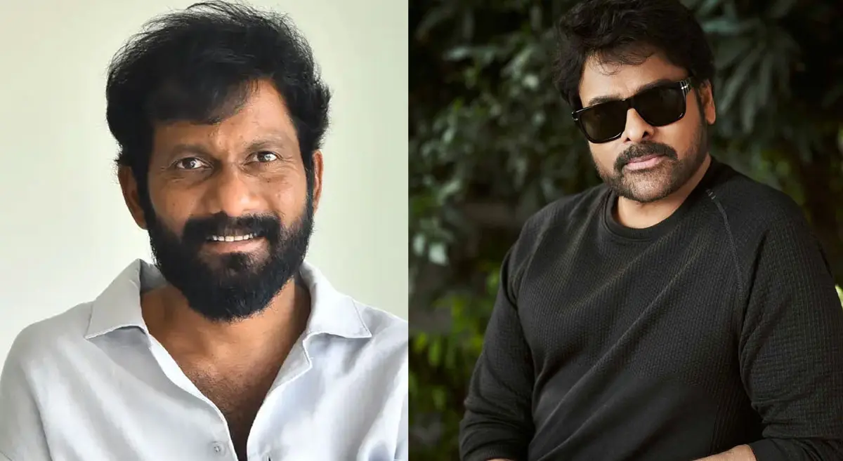 మెగాస్టార్తో బుచ్చిబాబు.. ఈ కాంబోపై క్లారిటీ ఇదే..?