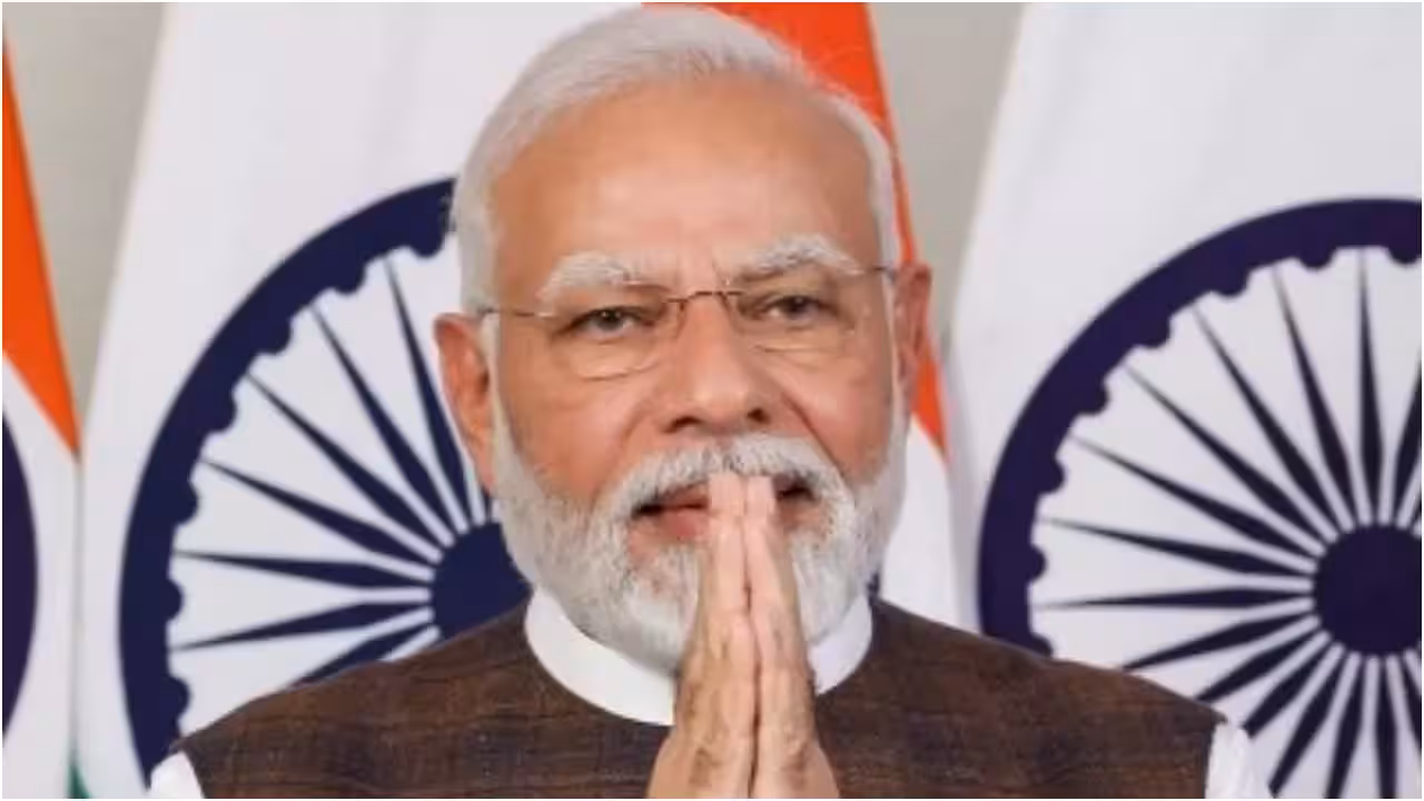 ‘హర్‌ ఘర్‌ తిరంగా’లో భాగస్వాములు కండి.. ప్రధాని మోదీ పిలుపు