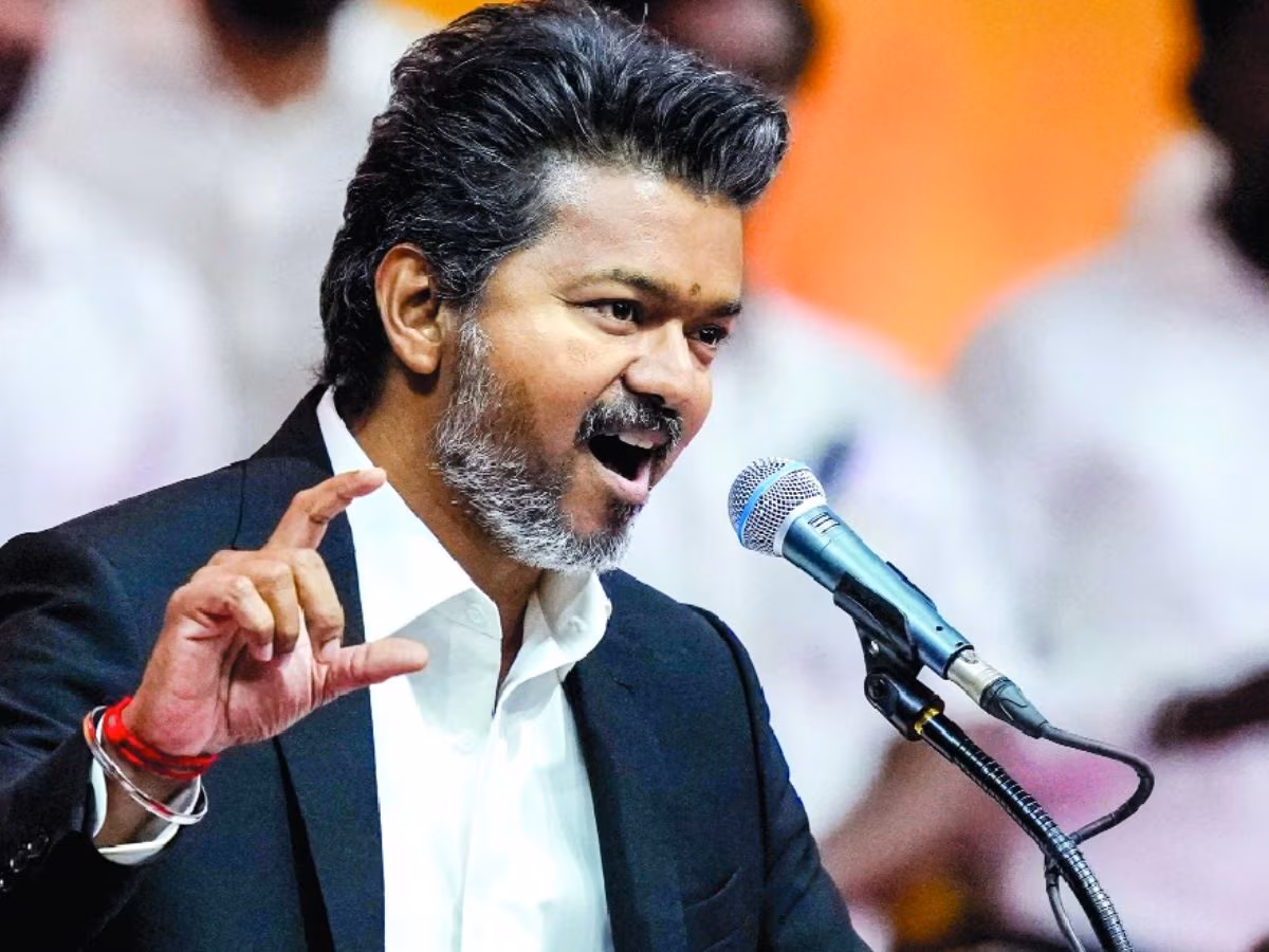 టీవీకే ఎమ్మెల్యే కొనుగోలు కేసులో మరో నలుగురు అరెస్ట్