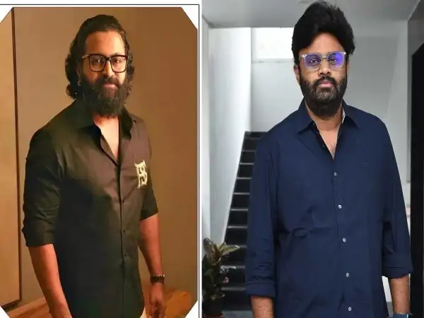 Rishab Shetty’s Telugu Project Reportedly Shelved