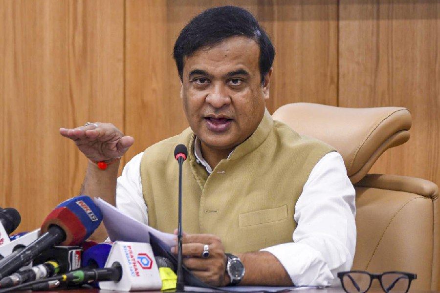 Assam Cabinet Expansion: 12 New Ministers Inducted