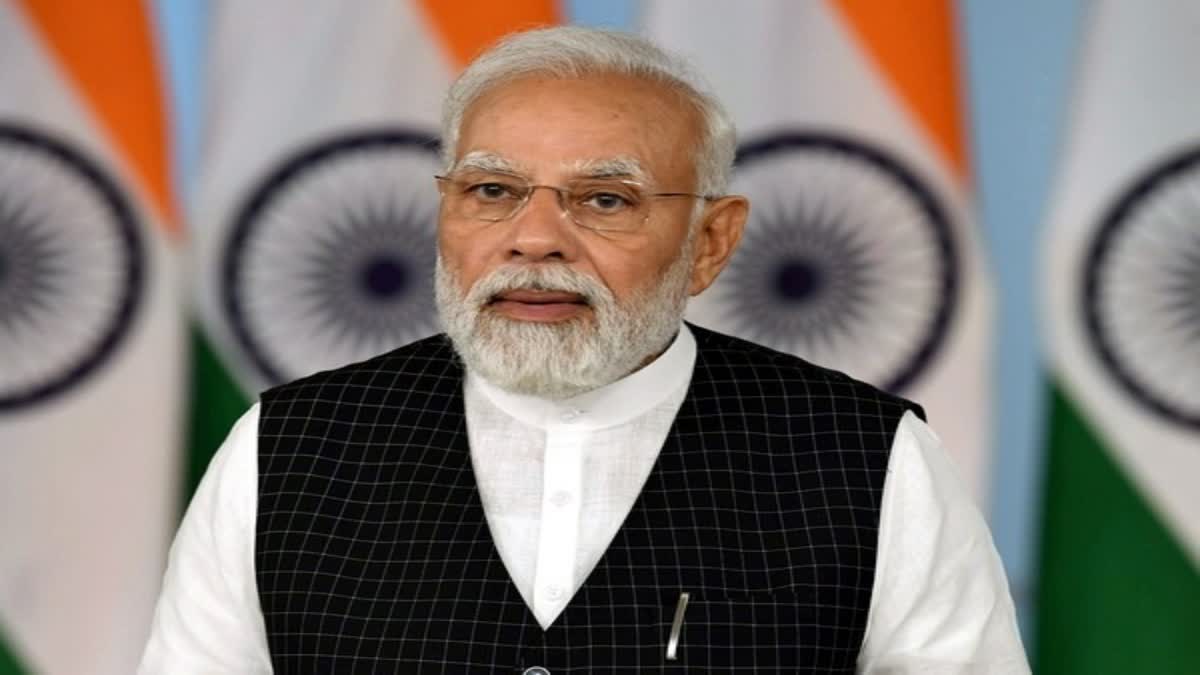 India Must Lead the World in Future Technologies: PM Modi