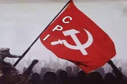 నీట్ లీక్పై సీపీఐ ర్యాలీ