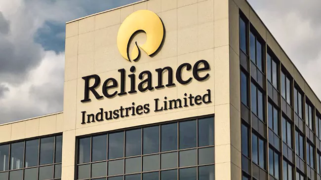Reliance Mega Project in Chintalapudi