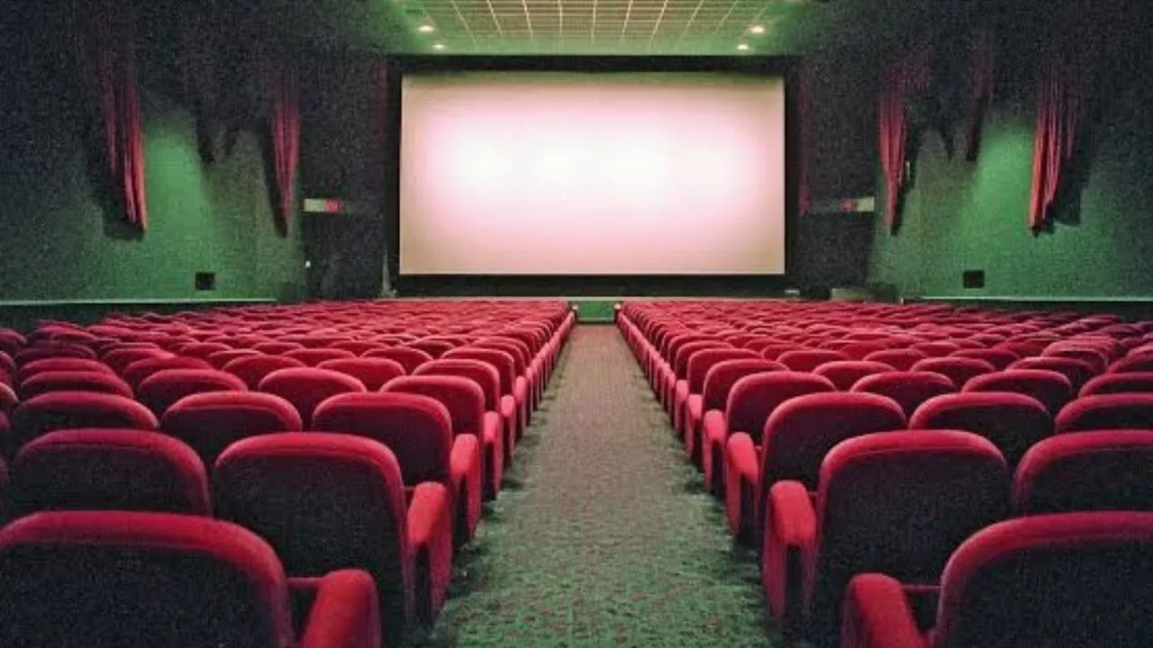 Long Gaps Between Star Films.. Theatres in Crisis
