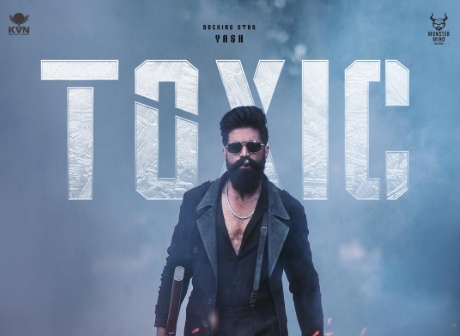 ‘Toxic’ Is Not for Everyone- Producer K.L. Venkatanarayana