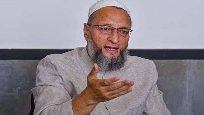 Owaisi Makes Sensational Allegations Against Chanchalguda Jail Superintendent