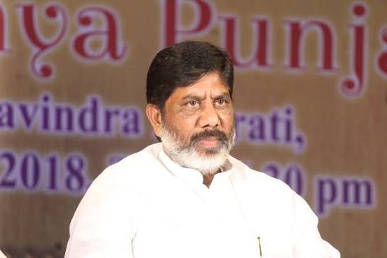 Rahul Gandhi’s Warning About ‘Vote Theft’ Has Come True – Deputy CM Bhatti Vikramarka
