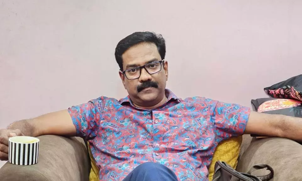 ఏసీబీ కస్టడీలోకి నిమ్స్ అదనపు సూపరింటెండెంట్ లక్ష్మీభాస్కర్‌