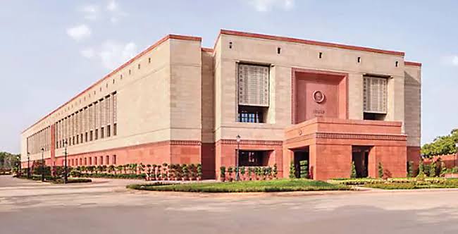Centre Reviews New Formula on Delimitation