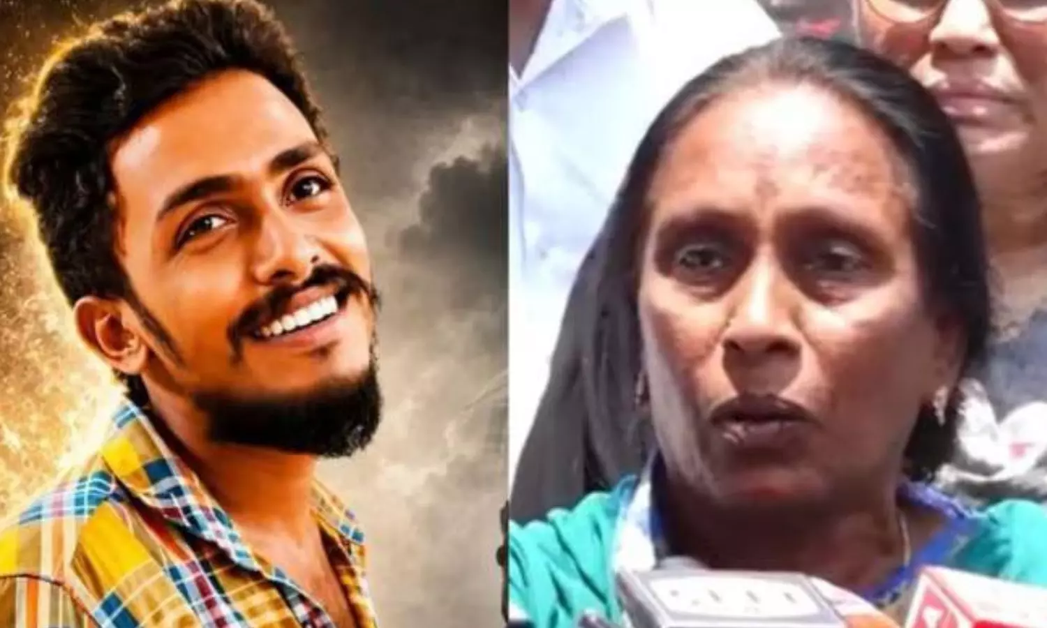 Hearing on Saikrishna’s Mother’s Petition Adjourned