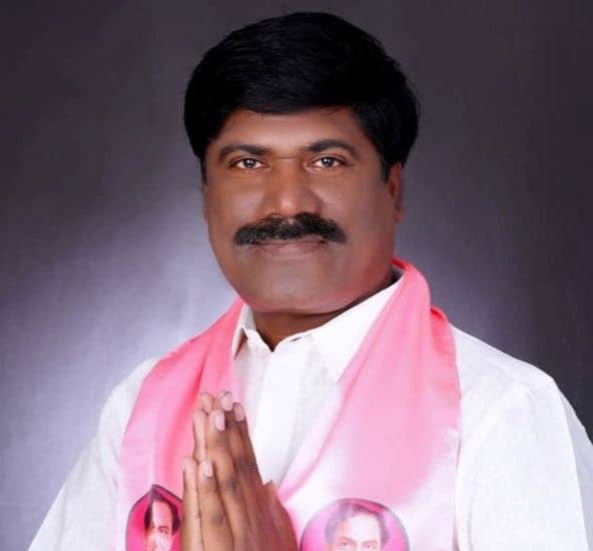 Former MLA Peddi Sudarshan Reddy Passes Away