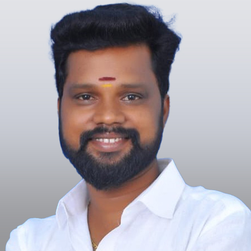 టీవీకే అభ్యర్థికి రికార్డ్ మెజారిటీ విజయం