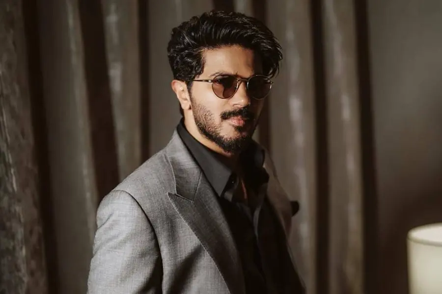 Dulquer Salmaan Warns About Fake X Account
