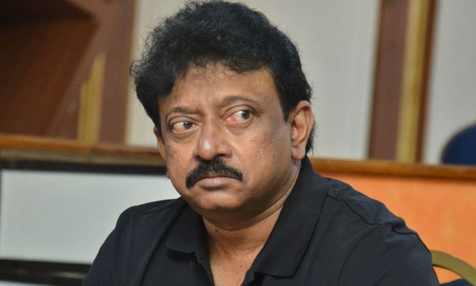 RGV's Sensational Remarks on the Education System