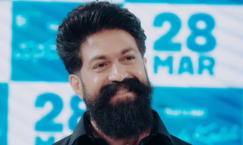 టీవీ సీరియల్స్ నుంచి పాన్ ఇండియా స్టార్ వరకు..యశ్ సినీ ప్రయాణం