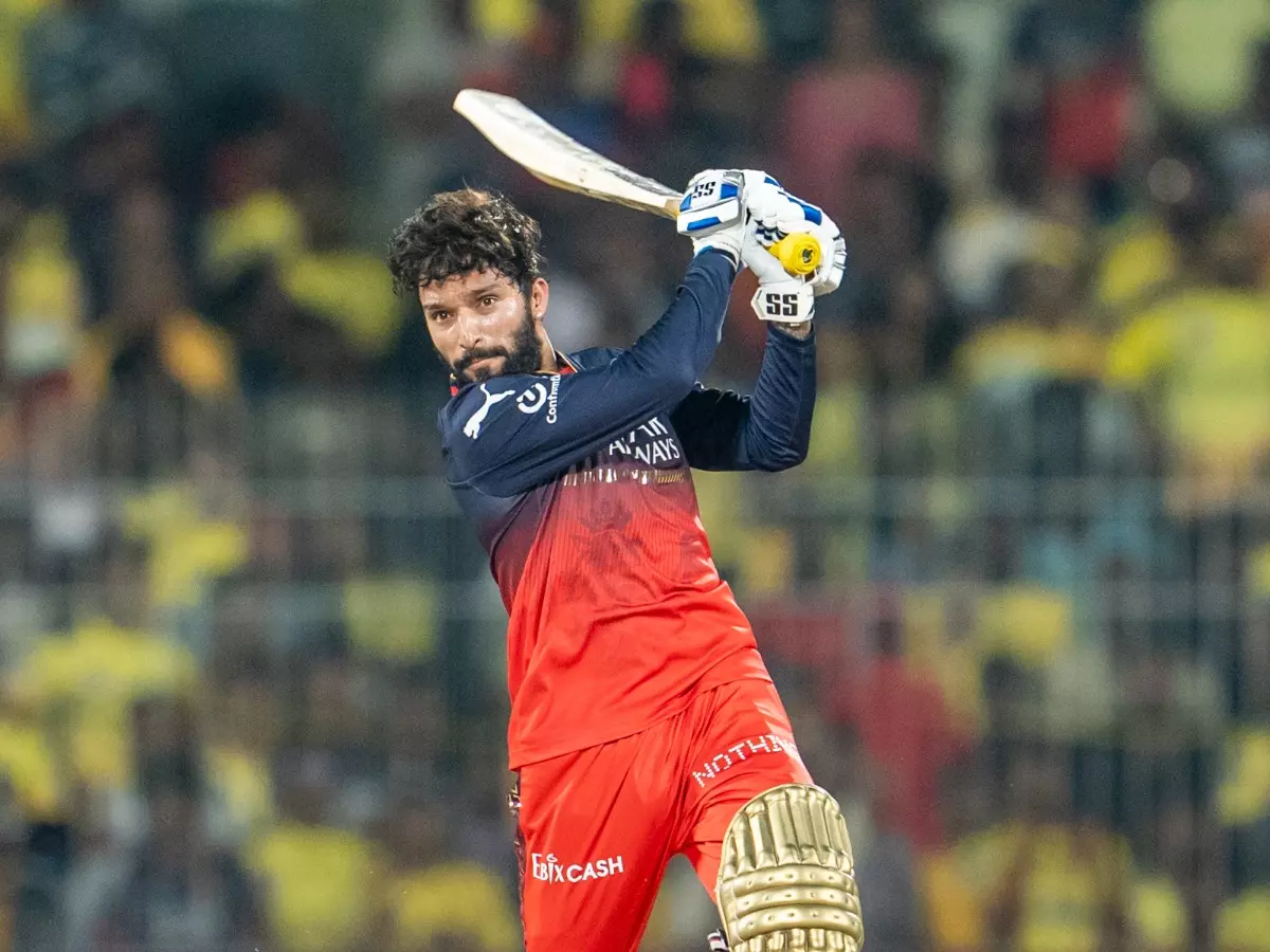 RCB Ends Long Wait With Historic IPL Triumph..