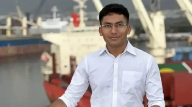 Officer Who Spoke Against Corruption Now Faces Bribery Allegations