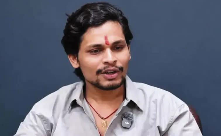Hindutva Influencer Gets Interim Bail!