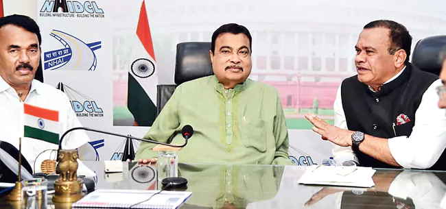 Centre Approves LB Nagar–Hayathnagar Double-Decker Corridor