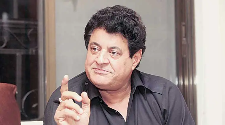 ‘రామాయణ’పై గజేంద్ర చౌహాన్ షాకింగ్ కామెంట్స్!