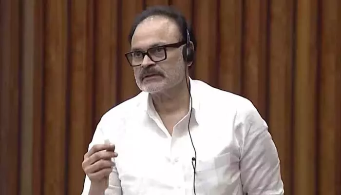 నాగబాబుకు కేబినెట్ హోదా.. తొలిసారి స్పందన
