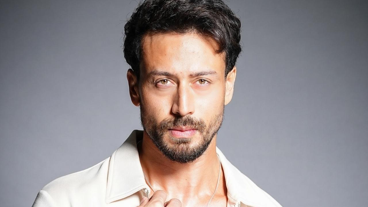 Tiger Shroff Shooting Probe Takes a New Turn Over 2022 Remarks