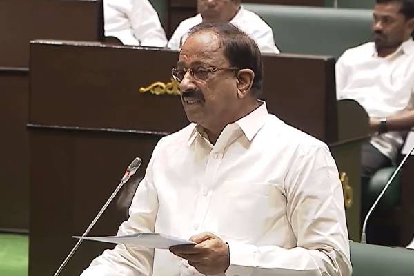 elangana to Boost Vegetable Cultivation - Tummala