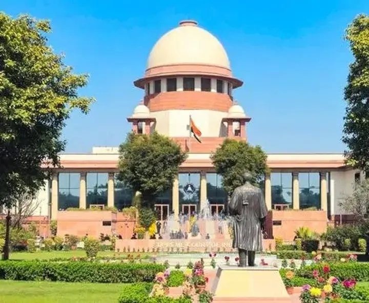 కోర్టు వీడియోలపై సుప్రీంకోర్టు ఆంక్షలు