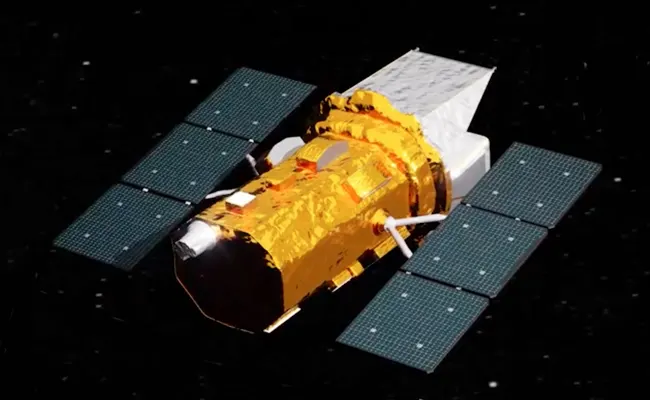 Rescue Mission Fails as NASA Telescope Heads Back Towards Earth