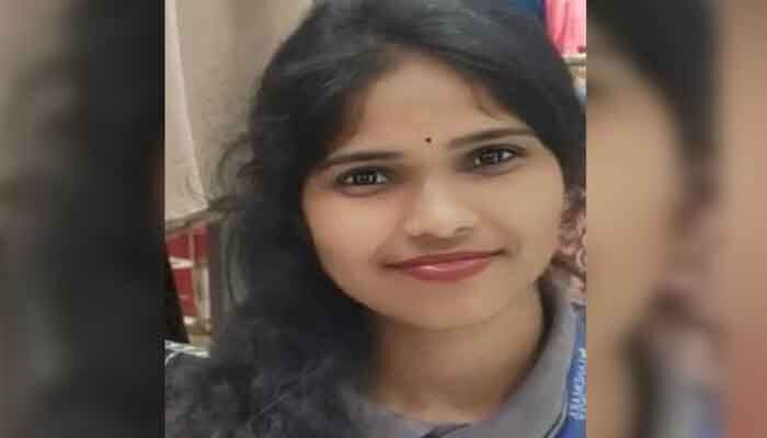 Madhapur: Fatal Road Accident