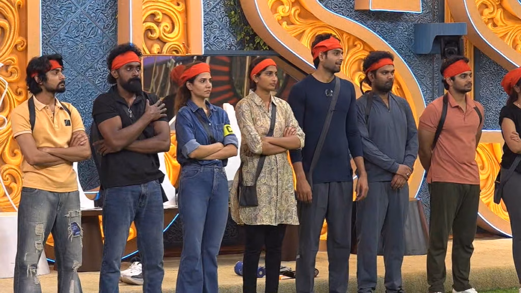 Unexpected Shock for Rohit’s Group...All Four Enter Nominations