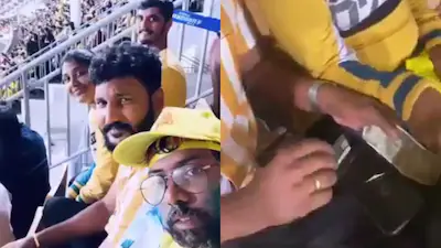 Sarath Kumar Faces Viral Video Controversy