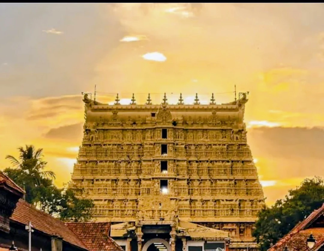 Shocking Report on Padmanabhaswamy Temple...What Happened?
