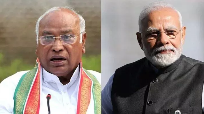 డీలిమిటేషన్‌మహిళా రిజర్వేషన్ల అంశంపై కేంద్రం ఫోకస్ 