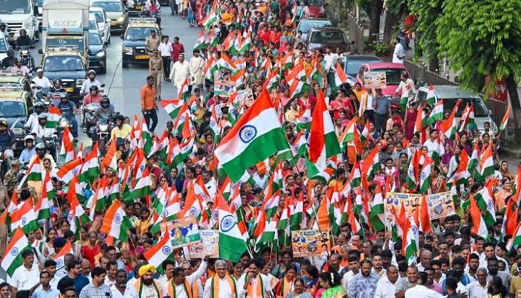 రాష్ట్ర గీతాలపై కేంద్రం కొత్త నిబంధనలు