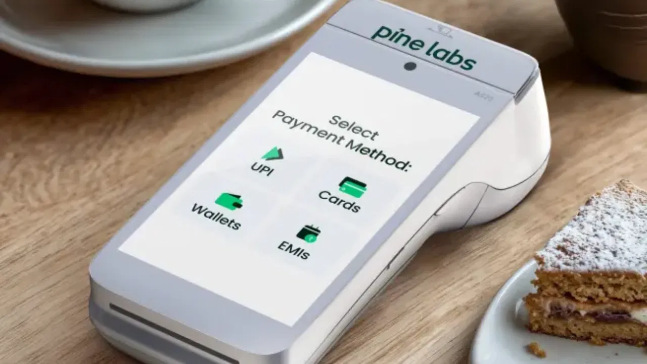 Pine Labs launches P3P AI payments..