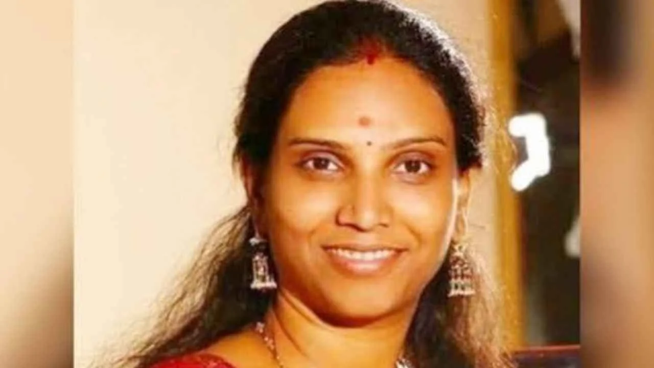 Khairatabad Bypoll: Vijaya Reddy Seeks Delay, Says Election Petition Must Be Decided First