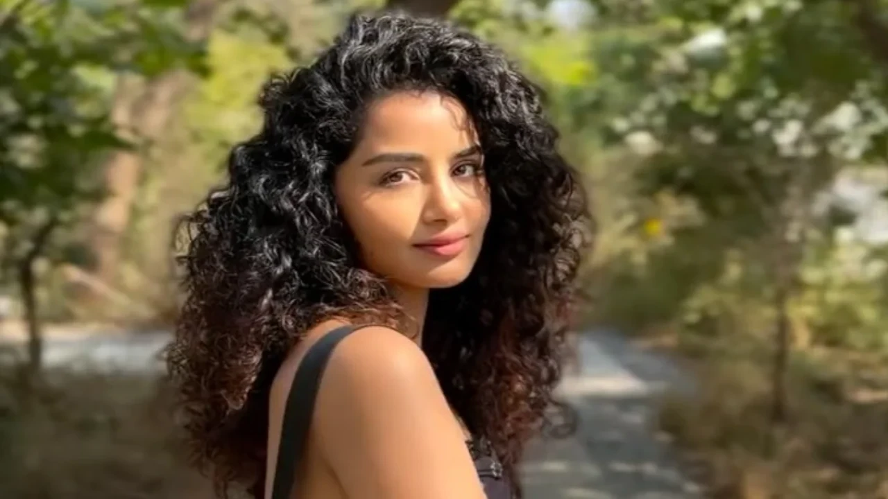 Anupama Parameswaran Opens Up About Narcissistic Abuse