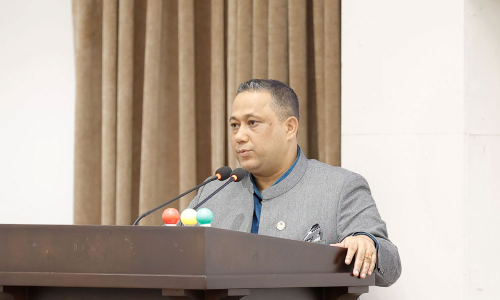 300 Indians Among Those Missing: Nepal Foreign Affairs Minister