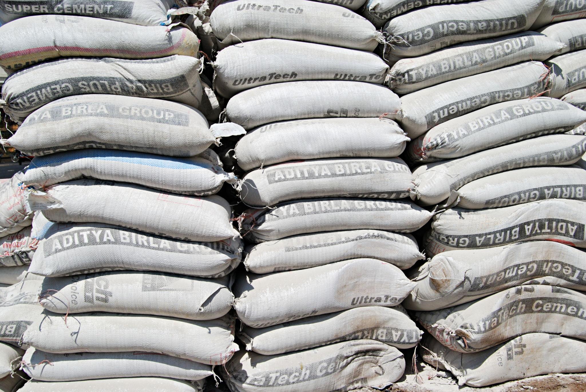 Cement Prices May Rise by ₹5–20 per Bag in October: Centrum Broking Report