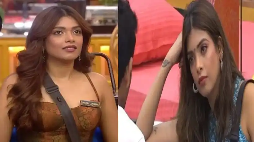 Bigg Boss Telugu 10: Srishti Vyakarana Eliminated in Week 4; Here’s How Much She Reportedly Earned
